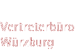 Vertreterbüro Würzburg